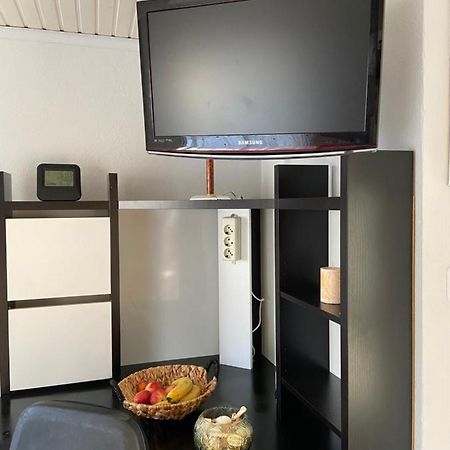 Xenia Hotel Kavála Luaran gambar