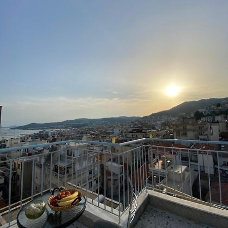 Xenia Hotel Kavála Luaran gambar