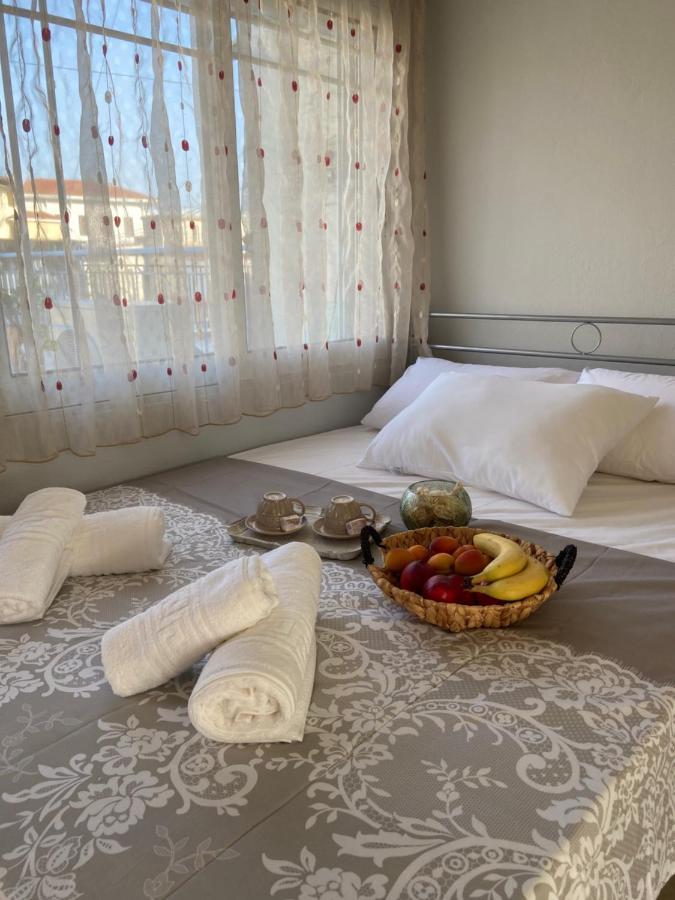Xenia Hotel Kavála Luaran gambar