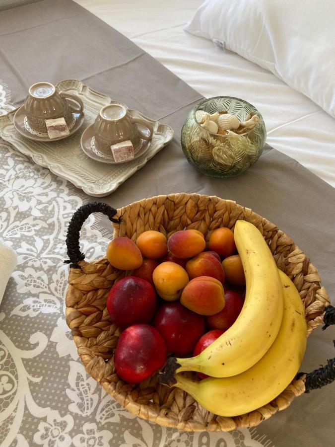 Xenia Hotel Kavála Luaran gambar