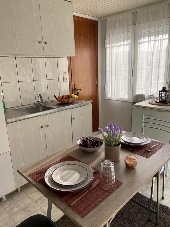 Xenia Hotel Kavála Luaran gambar